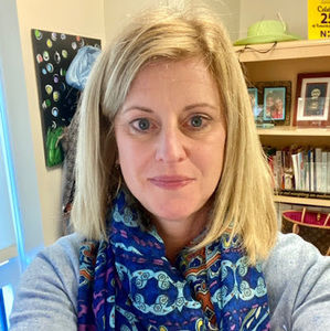 Meet your Posher, Kathi